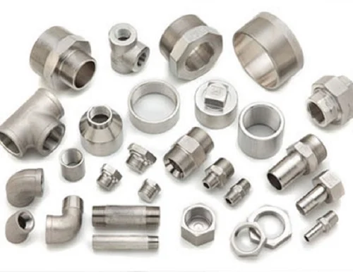 IC PIPES FITTINGS